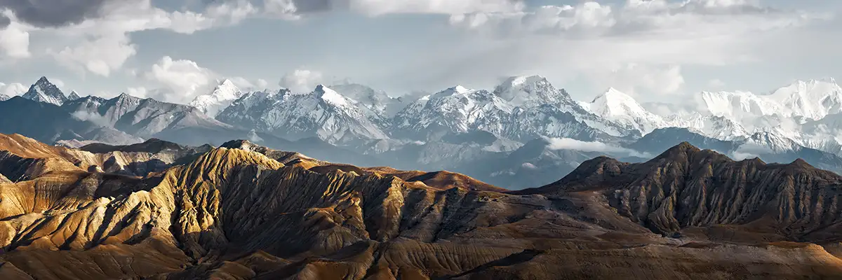 nepal